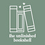 The Unfinished Bookshelf