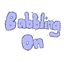 Babbling On