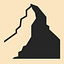 The Matterhorn: intersections of literature & art