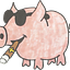 Capitalist Pig Collective