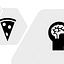 Brain Pizza by Shane O'Mara