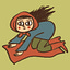 User's avatar
