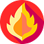 Fire in the Foxhole