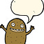 User's avatar
