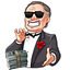 GODFATHER IN₿ΞSTOR