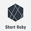 Short Ruby Newsletter