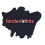 London in Bits