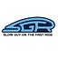 Slow Guy on the Fast Ride