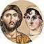 Jane and Jesus's avatar