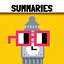 The Noun Square Summaries