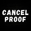 Cancel Proof