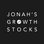 Jonah’s Growth Stocks