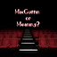 MacGuffin or Meaning: Entertainment Newsletter