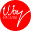 Woy Magazine 