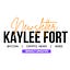 The Kaylee Fort Newsletter