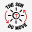 The Son Do Move