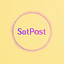 SatPost by Trung Phan