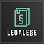 Legalese