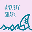 Anxiety Shark