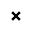 MUSIC x