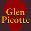 Glen Picotte's Mind