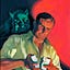 The Pulp Archivist's avatar