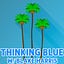 Thinking Blue with Blake Harris 
