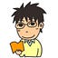 User's avatar