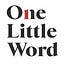 One Little Word