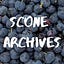 scone archives