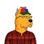 User's avatar