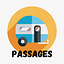 PASSAGES: Travel the USA