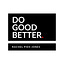 Do Good Better