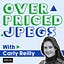 Overpriced JPEGs