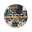 Mike Stuchbery  ★ Wunderkammer 
