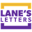 Lane's Letters