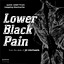 lower black pain