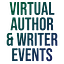 Virtual Author & Writer Events