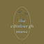 The Edinburgh Muse