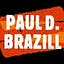 Paul David Brazill esq