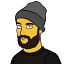 Никита Ресин's avatar
