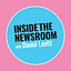 Inside The Newsroom