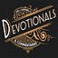 Jon J. Cardwell's Daily Devotionals & Commentaries