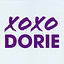 xoxoDorie Newsletter