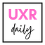UXRdaily’s Newsletter 🎉