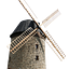 Tilting At Windmills
