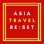 Asia Travel Re:Set