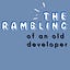 The Rambling of an old developer - by Fernando Doglio