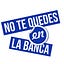 No te Quedes en la Banca
