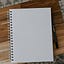 Writer's Notebook